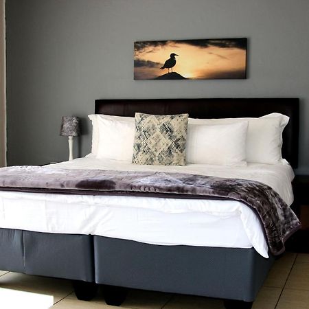 African Kingdom Guest House بوكسبرغ المظهر الخارجي الصورة