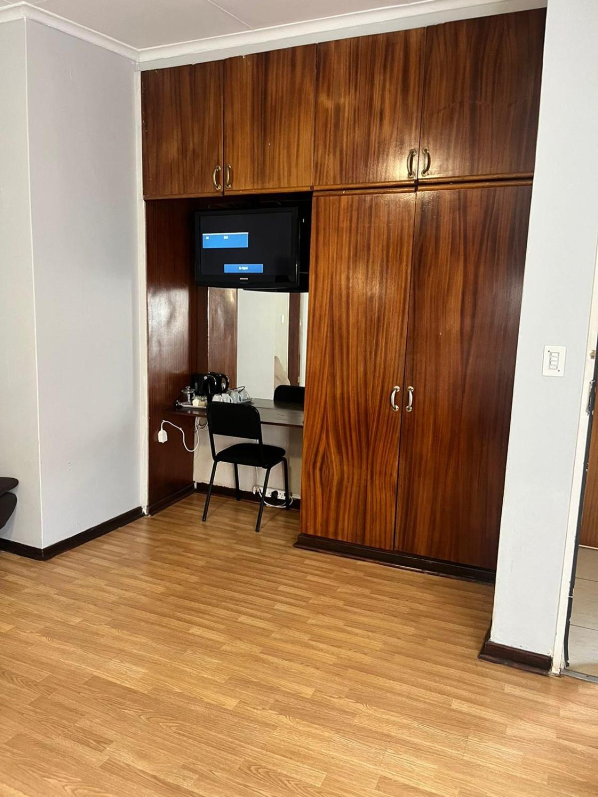 African Kingdom Guest House بوكسبرغ المظهر الخارجي الصورة